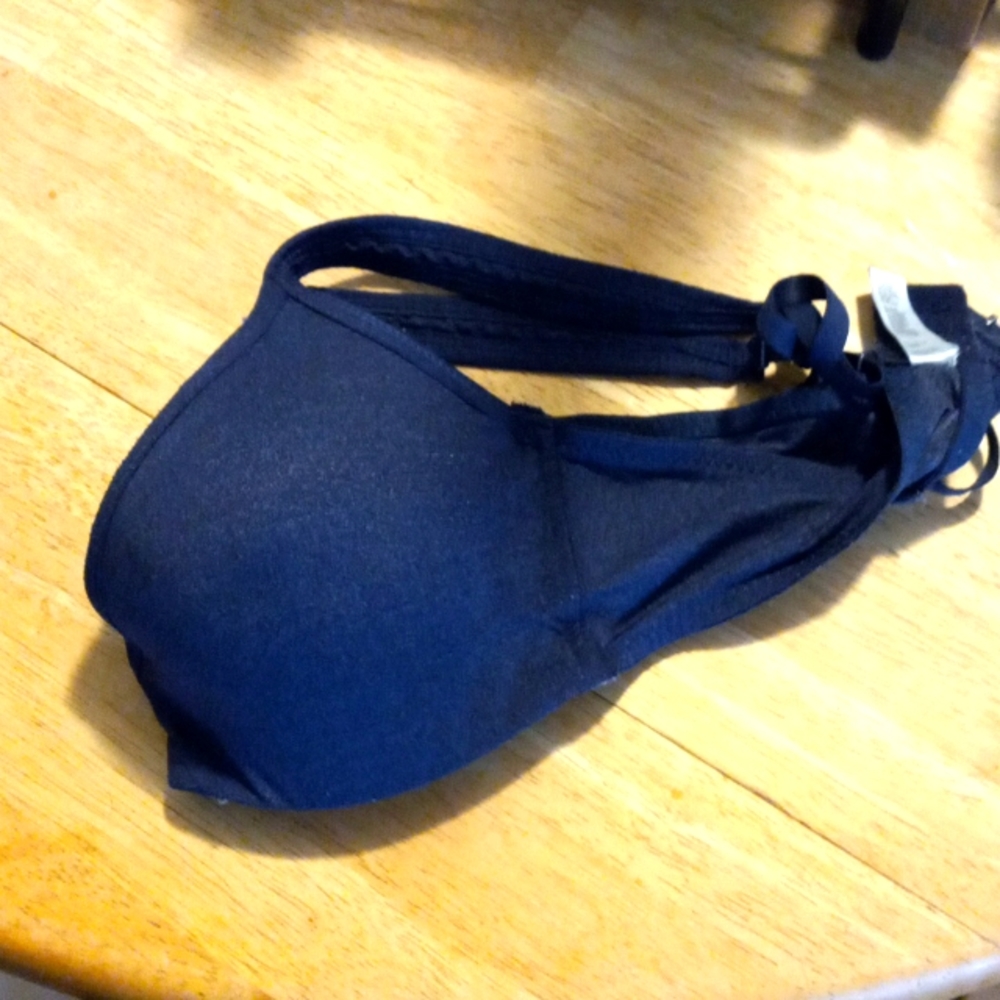 Underwire  bra 34D